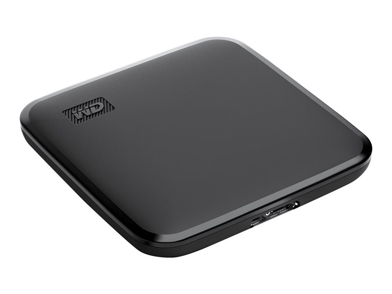 WD Elements SE WDBAYN0020BBK 2TB SSD